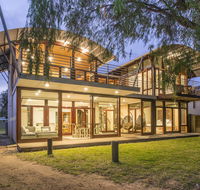 Paradise in Dunsborough - Accommodation Port Macquarie