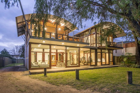 Paradise In Dunsborough - Accommodation Port Macquarie 0