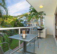 Paradise in the Tropics - Accommodation Port Macquarie