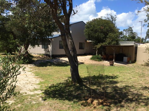 Paradise On The Boulevard - Accommodation Port Macquarie 1