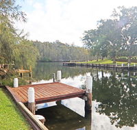 Paradise on the Water - Accommodation Port Macquarie