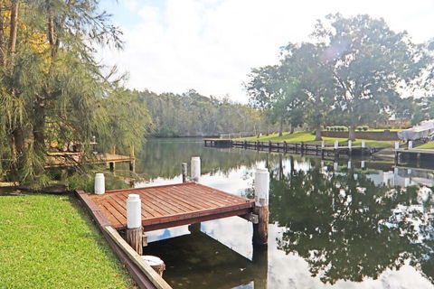 Paradise On The Water - Accommodation Port Macquarie 0