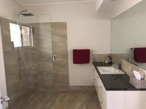 Paradise Retreat - Accommodation Port Macquarie 3