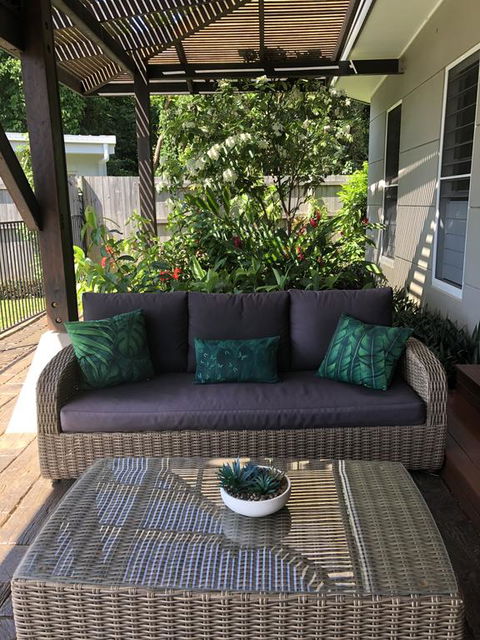 Paradise Retreat - Accommodation Port Macquarie 1