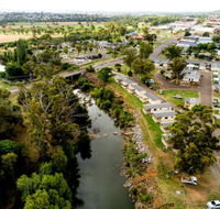 Paradise Tourist Park - Accommodation Port Macquarie