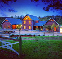 Paradiso Kinglake - Accommodation Port Macquarie