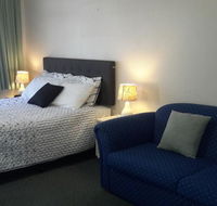 Paramount Motel - Accommodation Port Macquarie