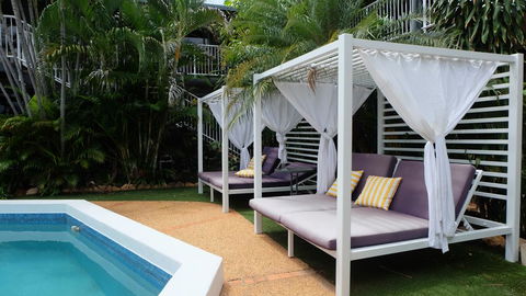 Paraway Motel - Accommodation Port Macquarie 3