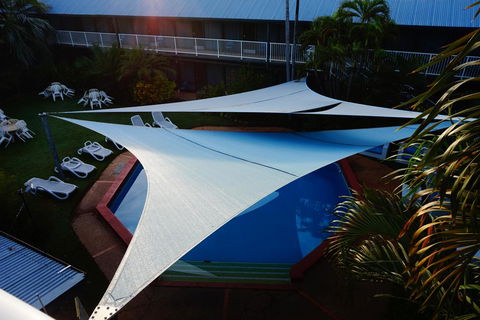 Paraway Motel - Accommodation Port Macquarie 0