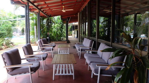Paraway Motel - Accommodation Port Macquarie 1