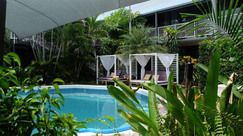 Paraway Motel - Accommodation Port Macquarie 2