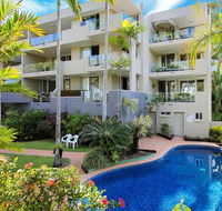 Paringa 8 - Palm Cove - Accommodation Port Macquarie