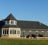 Paringa Grove Homestead - Accommodation Port Macquarie