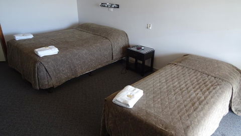 Paringa Hotel Motel - Accommodation Port Macquarie 1