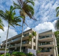 Paringa  -  Private Beachfront Apartments - Accommodation Port Macquarie