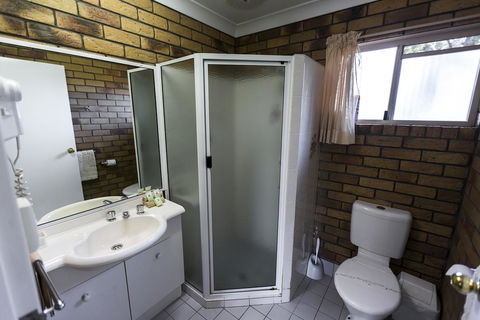 Park House Motor Inn - Accommodation Port Macquarie 2