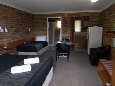 Park House Motor Inn - Accommodation Port Macquarie 0