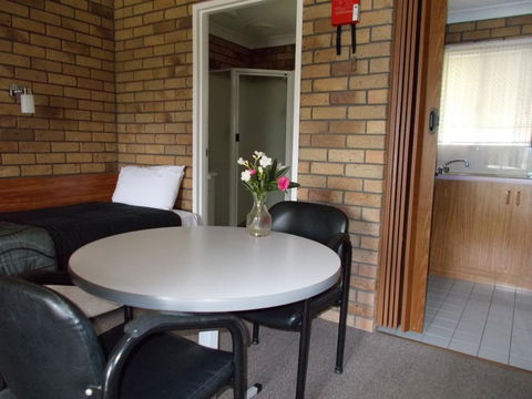 Park House Motor Inn - Accommodation Port Macquarie 3