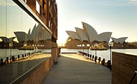 Park Hyatt Sydney - Accommodation Port Macquarie 1