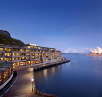 Park Hyatt Sydney - Accommodation Port Macquarie