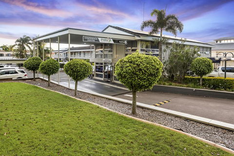 Park Motor Inn - Accommodation Port Macquarie 1
