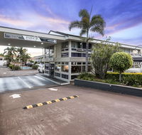 Park Motor Inn - Accommodation Port Macquarie