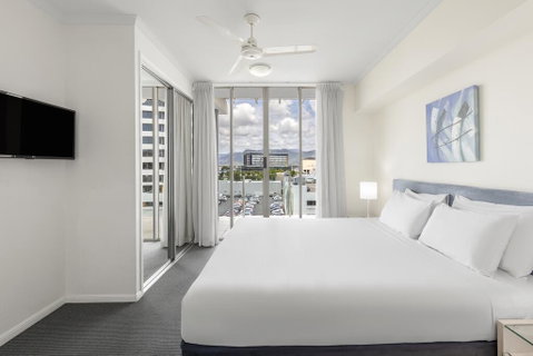 Park Regis City Quays - Accommodation Port Macquarie 0