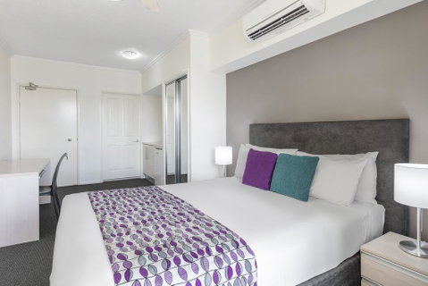 Park Regis City Quays - Accommodation Port Macquarie 3