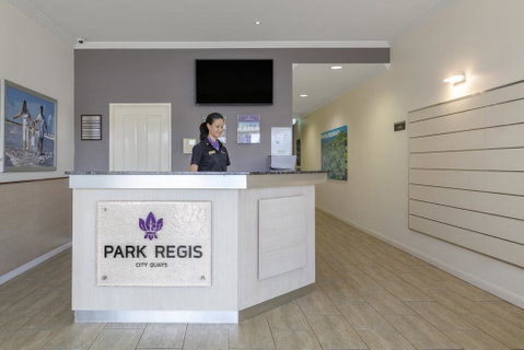 Park Regis City Quays - Accommodation Port Macquarie 2