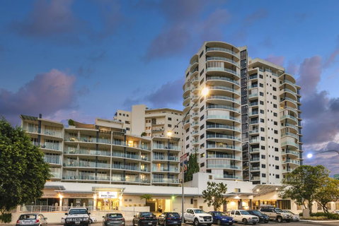 Park Regis City Quays - Accommodation Port Macquarie 1