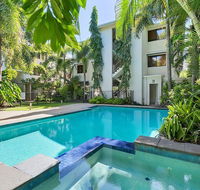 Park Royal - Accommodation Port Macquarie