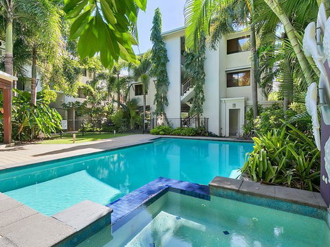 Park Royal - Accommodation Port Macquarie 0