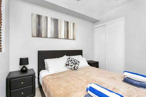 Park Royal - Accommodation Port Macquarie 3