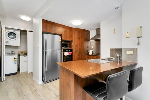 Park Royal - Accommodation Port Macquarie 2