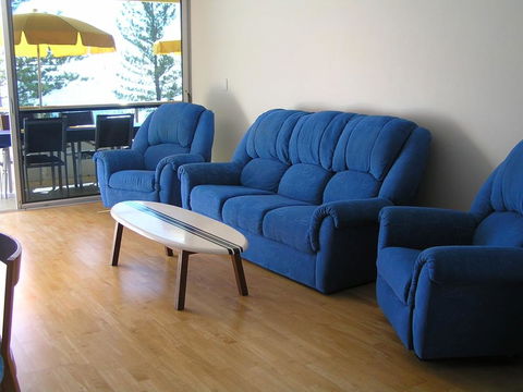 Park Towers Holiday Units - Accommodation Port Macquarie 2