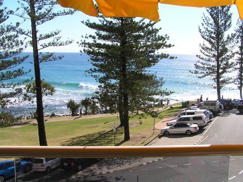 Park Towers Holiday Units - Accommodation Port Macquarie 1