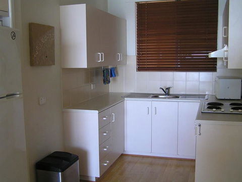 Park Towers Holiday Units - Accommodation Port Macquarie 3