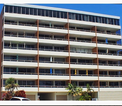 Park Towers Holiday Units - Accommodation Port Macquarie 0