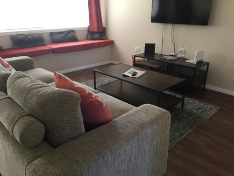 Park View Apartments - Accommodation Port Macquarie 3