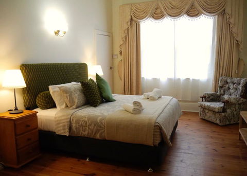 Park View On Colley - Accommodation Port Macquarie 0