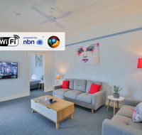 Park View Self-Contained - Accommodation Port Macquarie