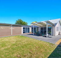 Parker Eco House - Accommodation Port Macquarie
