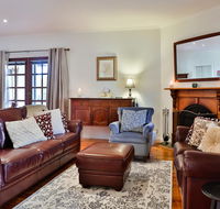 Parker Lodge Maldon - Accommodation Port Macquarie