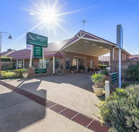 Parkes International - Accommodation Port Macquarie
