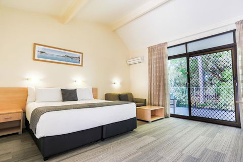 Parkhaven - Accommodation Port Macquarie 0