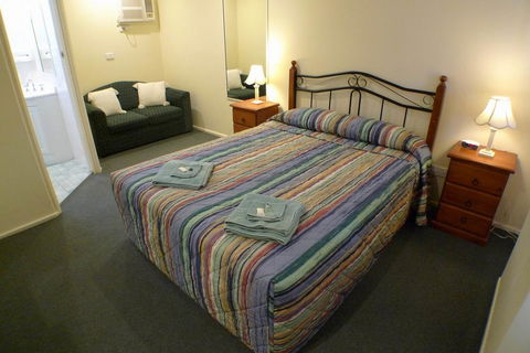 Parkhaven Motel - Accommodation Port Macquarie 1