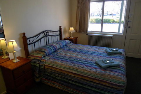 Parkhaven Motel - Accommodation Port Macquarie 3