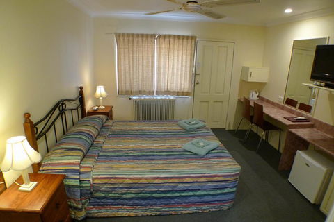 Parkhaven Motel - Accommodation Port Macquarie 2