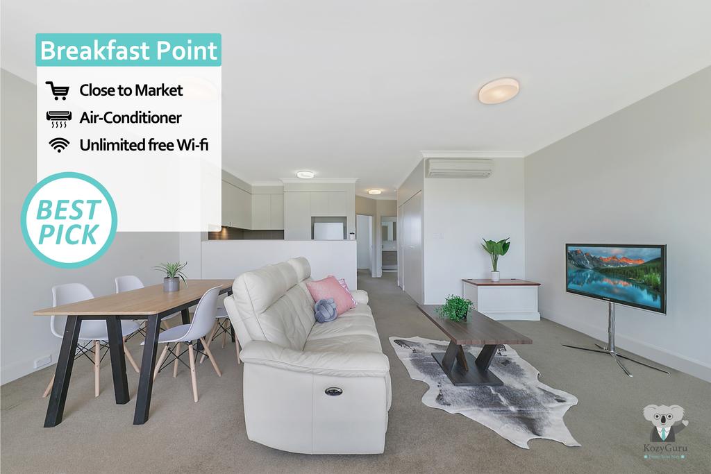 North Strathfield NSW Accommodation Port Macquarie
