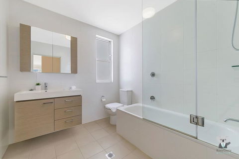 Parkland View Cosy 2 Beds APT+FREE Parking - Accommodation Port Macquarie 3